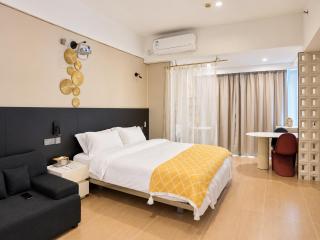 FEILIN Hotel Shanghai Zhoupu Wanda, Near Zhoupu Metro 18 and Disneyland - 1