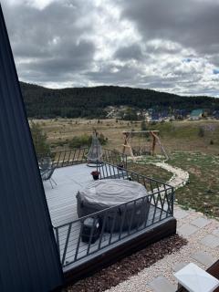 Aurelia Chalet - 5