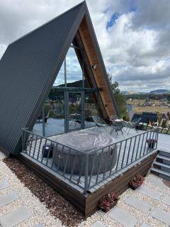Aurelia Chalet - 7
