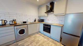 K Suites - Bridge Apartments - Lowestoft - 8