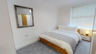 K Suites - Bridge Apartments - Lowestoft - 7