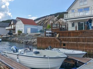 5 star holiday home in Urangsvåg - 0