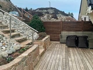 5 star holiday home in Urangsvåg - 6