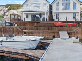 5 star holiday home in Urangsvåg - 3