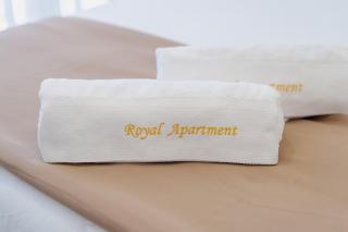 Royal Apartments - 7