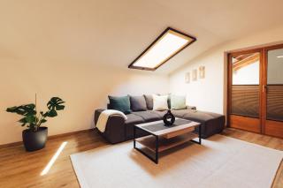 Haus Karlspitze - 1