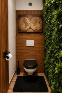 Luxury 1 BR - Pools - Walk to beach - garden - 5