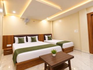 Arivoo Hotel Green Leaf - 2