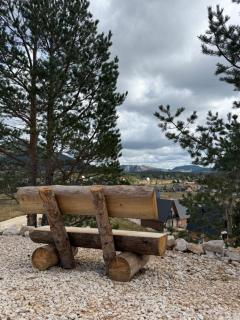 Aurelia Chalet - 9