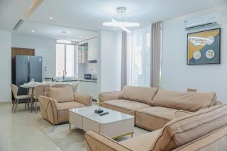 Royal Apartments - 1