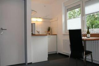 Apartment-Haus - 2