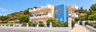 Nephele Apartments - 0
