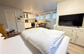 Cosy studio apartment in downtown Reykjavik - Birta Rentals - 9