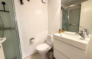 Cosy studio apartment in downtown Reykjavik - Birta Rentals - 8