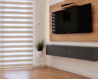 Apartman SREBRNA PAHULJA - 3