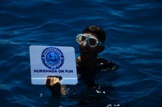 Hurghada and Fun - 2