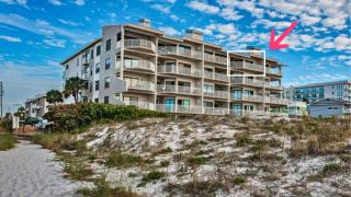 Villas of Clearwater Beach - Unit A17 - 0