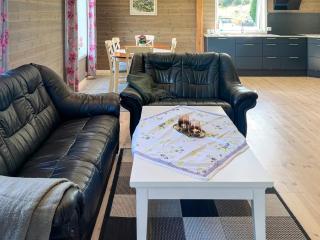 4 star holiday home in Svelgen - 8