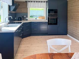 4 star holiday home in Svelgen - 2