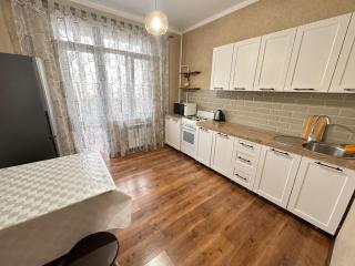 Квартира с видом на набережную, в центре города - 5