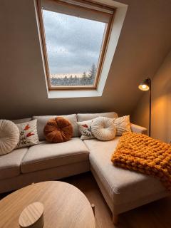 G1 Urban Residence - 9