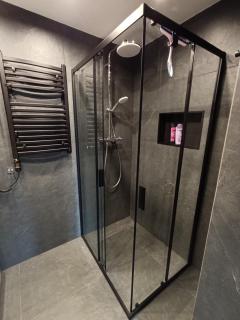 Parkowa View - Apartament w Centrum Krynicy - 0