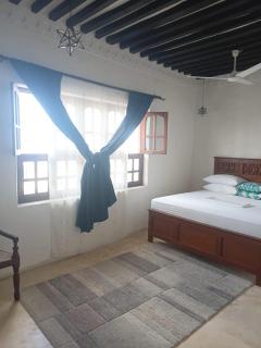 Lamu Centre CBD Apartments - 1