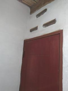 Cabaña Olguita - 5