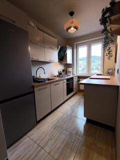 Parkowa View - Apartament w Centrum Krynicy - 4