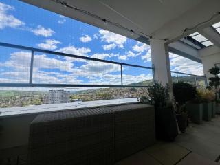 Beautiful View near the centre of Zlín - 8