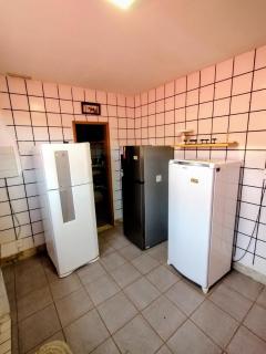 URBAN RESERVAS Casas de Temporada na Atalaia com Piscina Privativa - Beira-Mar - 2