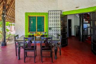 Villa Baraza - Tropical Villa in Diani Beach - 3