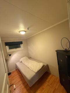 Cozy apartment with two bedrooms - 4