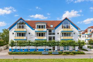 Residenz am Strand, Whg 238 - 6