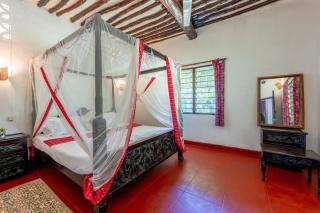 Villa Baraza - Tropical Villa in Diani Beach - 7