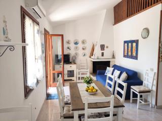 Casa Minicapo Mandriola - 2
