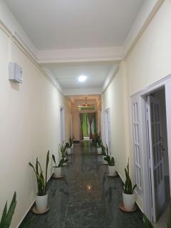 Eeva Hirjume Homestay - 0