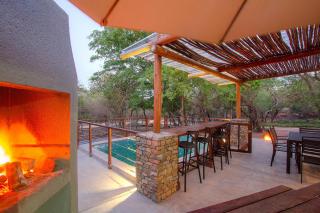 The ChaBo Lodge - 0