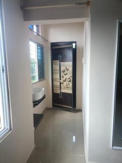 Eeva Hirjume Homestay - 2