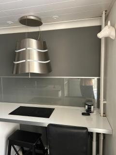 Beautiful apartment in excellent downtown location - 9