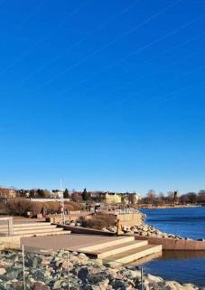 Beautiful apartment in excellent downtown location - 1
