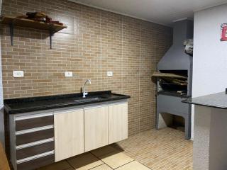 Cozy house with pool and barbecue area - 6