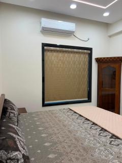 Naidu Residency 4th Floor - 9