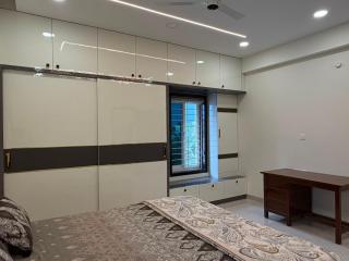 Naidu Residency 4th Floor - 8