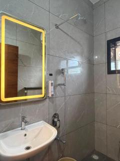 Naidu Residency 4th Floor - 7