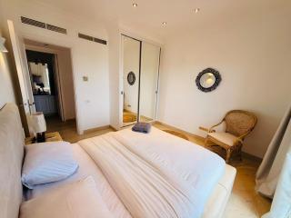 El Gouna Abu Tig Marina Penthouse - 7