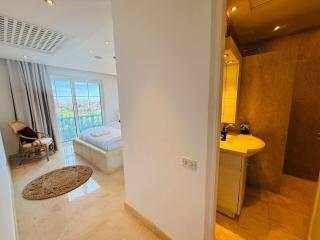 El Gouna Abu Tig Marina Penthouse - 6