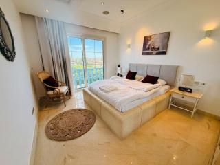 El Gouna Abu Tig Marina Penthouse - 2