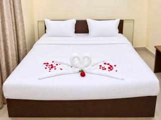 MG Guest House - 5