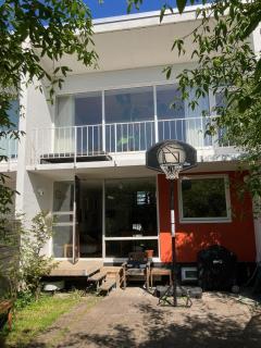 Family friendly house in Laugadalur - Birta Rentals - 8